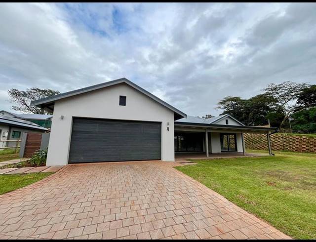 3 BEDROOM PROPERTY TO RENT IN ZINI RIVER ESTATE